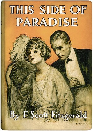 This Side of Paradise by F. Scott Fitzgerald