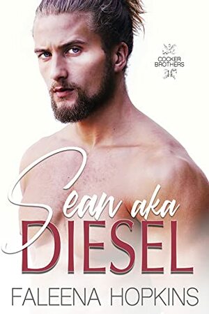 Sean AKA Diesel by Faleena Hopkins