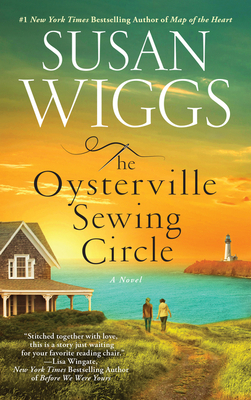 The Oysterville Sewing Circle by Susan Wiggs