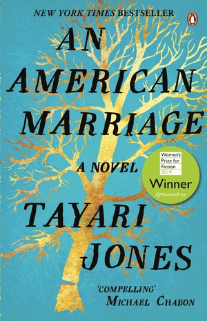 An American Marriage by Tayari Jones