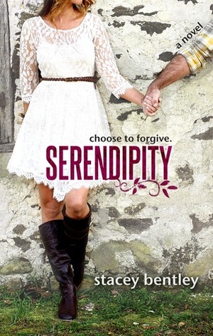 Serendipity by Stacey Bentley