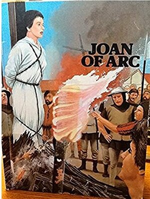 Joan of Arc by Brian Williams, Roger Payne