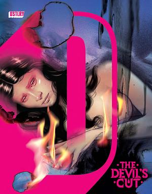 The Devil's Cut by Becky Cloonan, Elsa Charrtier, Scott Snyder, Mirka Andolfo, Ram V, Jamie McKelvie, Tula Lotay, Stephanie Phillips, Brian Azzarello, James Tynion IV, Marc Bernardin, Jock