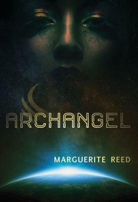 Archangel by Marguerite Reed