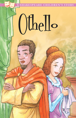 Shakespeare: Othello, the Moor of Venice by 