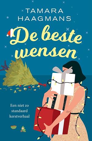 De beste wensen by Tamara Haagmans