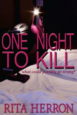 One Night to Kill by Rita Herron