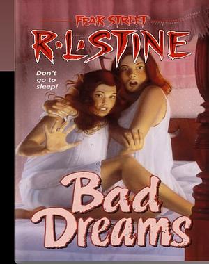 Bad Dreams by R.L. Stine