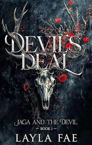 Devil's Deal: A Dark Fantasy Romance by Layla Fae, Layla Fae