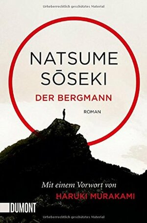 Der Bergmann by Natsume Sōseki