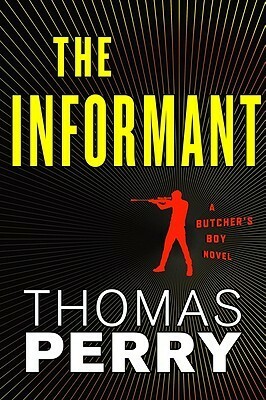 The Informant by Thomas Perry