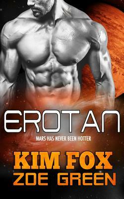 Erotan by Zoe Green, Kim Fox