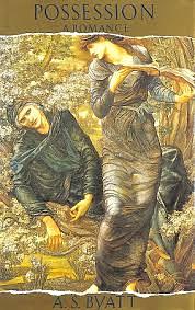 Possession  by A.S. Byatt