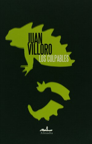 Los culpables by Juan Villoro