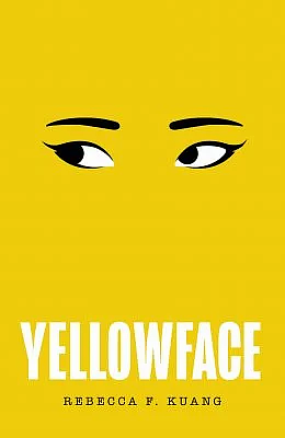 Yellowface by R.F. Kuang