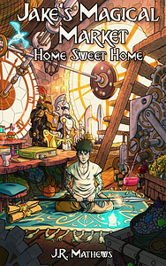 Home Sweet Home by J. R. Mathews