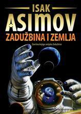 Zadužbina i Zemlja by Isaac Asimov