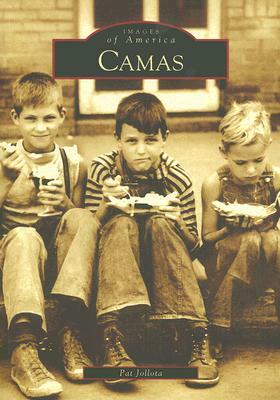Camas by Pat Jollota