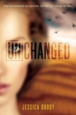 Unchanged by Jessica Brody