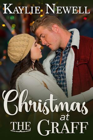 Christmas at the Graff by Kaylie Newell