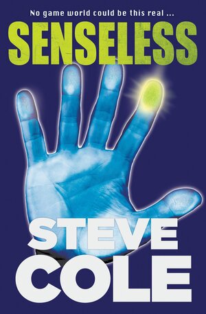 Senseless by Stephen Cole