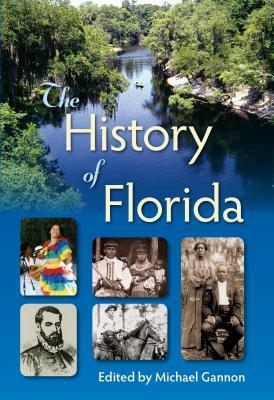 The History of Florida by 