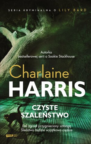 Czyste szaleństwo: Shakespeare's Champion by Charlaine Harris