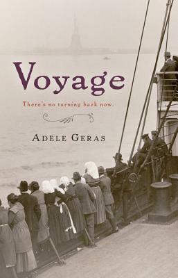 Voyage by Adèle Geras