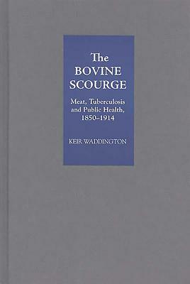 The Bovine Scourge: Meat, Tuberculosis and Public Health, 1850-1914 by Keir Waddington