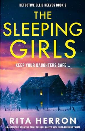 The Sleeping Girls  by Rita Herron