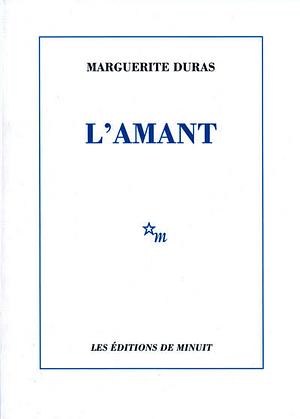 L'Amant by Marguerite Duras