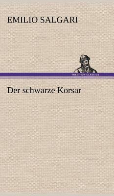 Der Schwarze Korsar by Emilio Salgari