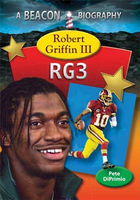 Robert Griffin III by Pete Diprimio