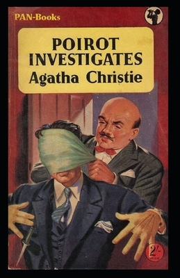 Poirot Investigates by Agatha Christie