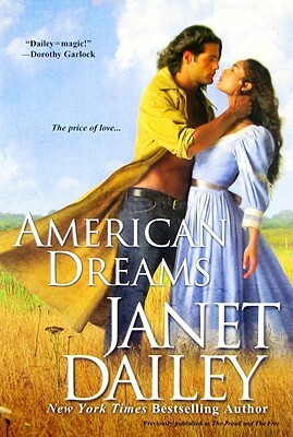 American Dreams by Janet Dailey