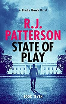 State of Play by R.J. Patterson, Jack Patterson