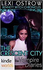 The Crescent City by Lexi Ostrow, Lexi Ostrow