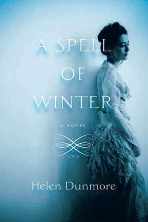 A Spell of Winter by Helen Dunmore