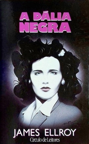 A Dália Negra by Eduardo Saló, James Ellroy