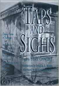 Taps and Sighs by Peter Crowther