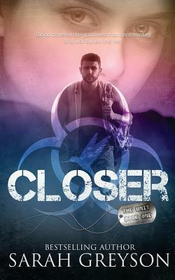 Closer by Sarah Greyson