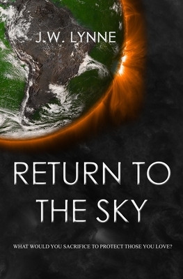 Return to the Sky by Jenny Lynne