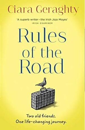 Rules of the Road by Ciara Geraghty