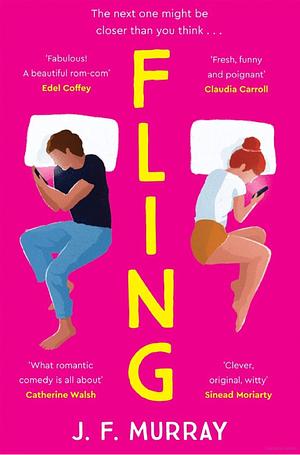 Fling by J.F. Murray