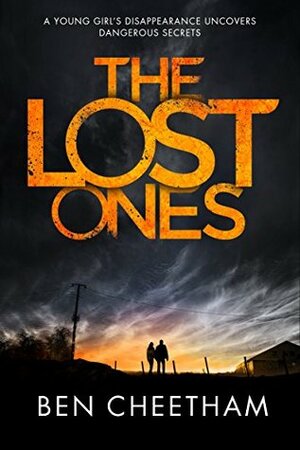 The Lost Ones by Ben Cheetham