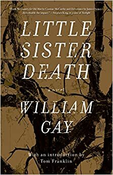 Petite soeur la mort by William Gay