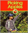 Picking Apples by Gail Saunders-Smith