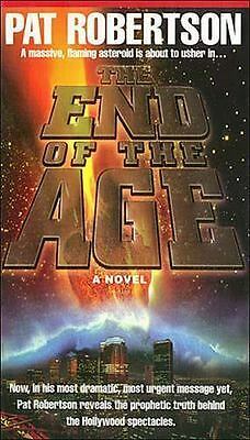 The End of the Age by Pat Robertson