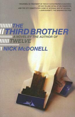 The Third Brother by Nick McDonell