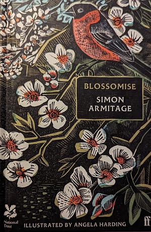 Blossomise by Simon Armitage